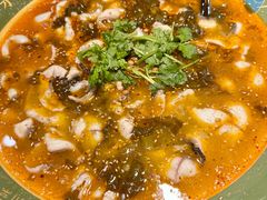 -光海·乡记酸菜鱼·始于1996(花园路店)