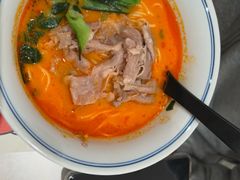 -和府捞面(曹路花园城店)