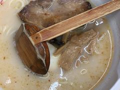 -味千拉面(煌华新纪元购物广场店)