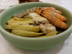 -和记小菜(东方店)