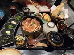 -玄白·炭烤活鳗(上海首店)