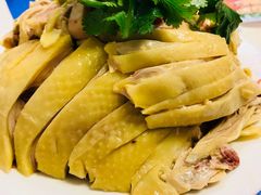 白斩鸡-振鼎鸡(华阴路店)