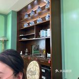 小八仙探店，超赞[吐]