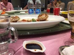 -温州王朝大酒店-自助餐厅