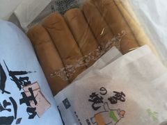 -花园饼屋·吐司蛋糕面包(星海店)