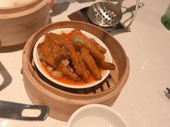 -煲王粤菜餐厅(中侨中心店)