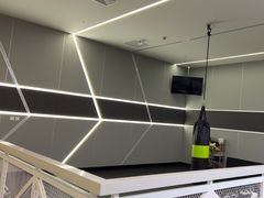 -奇迹健身(SM广场店)