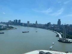 -上海外滩茂悦大酒店