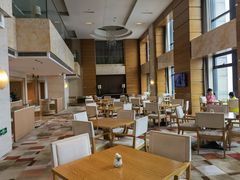 -济南喜来登酒店
