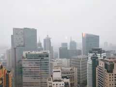 -上海红塔豪华精选酒店