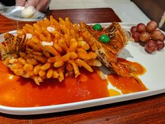 -松鹤楼(月坛店)