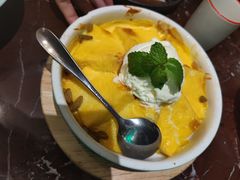 -新白鹿餐厅(爱琴海购物中心店)