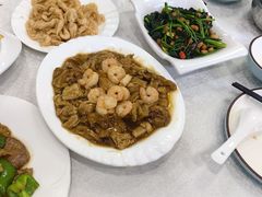 -奥华餐厅·老张记(台基厂店)