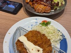 -小条食堂(筼筜天虹店)