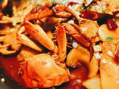 -煲得鲜·桐乡煲·小龙虾(万达店)