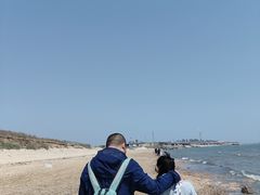 -东戴河风景区-止锚湾