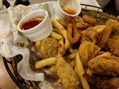 -巴伐利亚啤酒坊(意式风情街店)