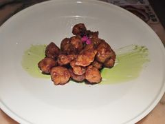 糖醋里脊-桂满陇·锦绣江南(益田广场店)