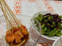 -小林哥的海鲜馆·夜宵烧烤(渔人码头店)