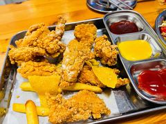 -青春分食(仙林大学城店)