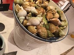 -咖啡苑自助餐厅·中国大饭店