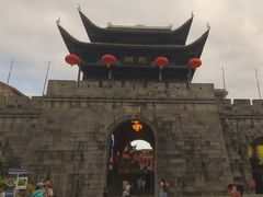 -乾州古城