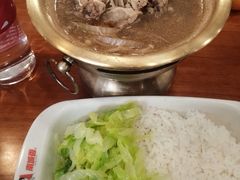 -南城香(欧陆经典万兴苑店)