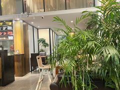 -山外山·林语花园餐厅