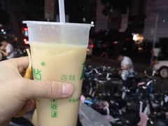 -1点点(爱华店)