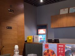 -小乔回转寿司(铁东万象汇店)