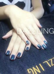 -DAZZLING BEAUTY美甲•美睫专门店