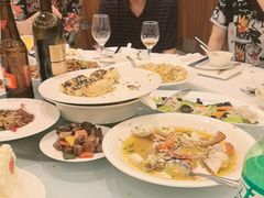 -上海静安昆仑大酒店