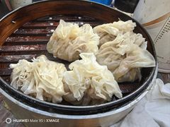 -清真玉林老字号稍麦羊杂碎(宽巷子民族美食街店)
