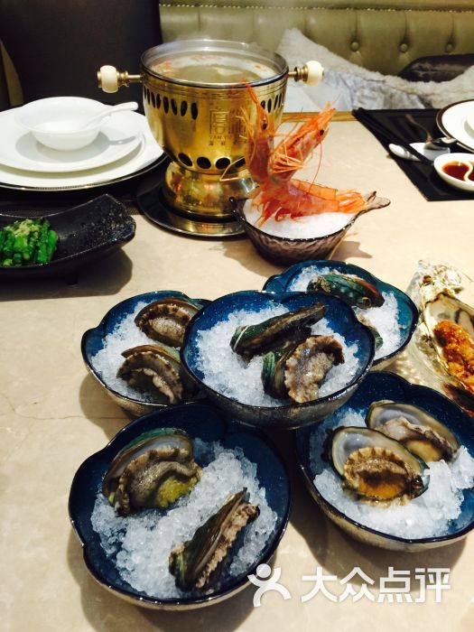 宴御海鲜姿造图片 - 第4522张