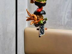 -Benjamin Browns Bistro & Bakery