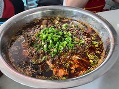 -蓉城西二道无名冒菜(西二道街店)