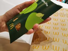-麦当劳(机场DFS店)