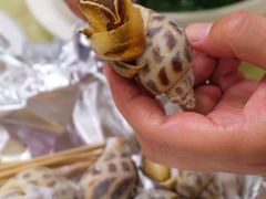 -老字号蛇口德记烧腊饭店·海鲜加工