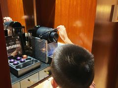 -香港港丽酒店