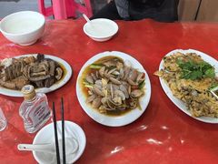 -车头老二大排档(金城步行街店)