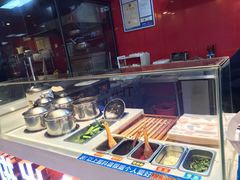 -高麦卷饼王(星海生活广场店)
