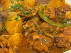 -院8里·少城记忆老川菜(宽窄巷子店)