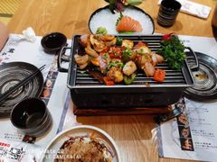 -鲔吞日料(溧阳万达广场店)