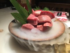 -厚贞日式烤肉(龙之梦店)