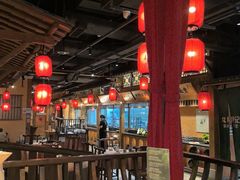 -农耕记·湖南土菜(观澜福城天虹店)