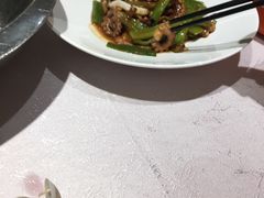 -西贝海鲜汇(槐安路店)