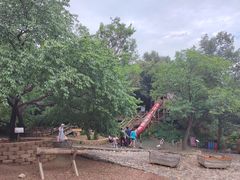 -北京西山国家森林公园