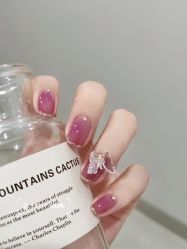 -M·X Nail日式美甲美睫