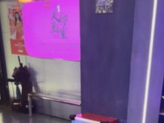-关你鬼室大型密室逃脱(佛山创意园店)