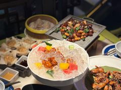 -桂满陇天书(南京德基旗舰店)